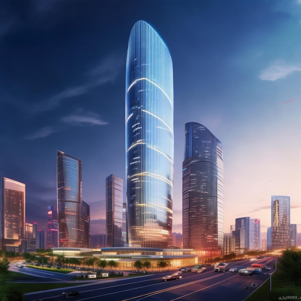 江淮集团尊界项目：百亿投入下的超高端市场破局之路